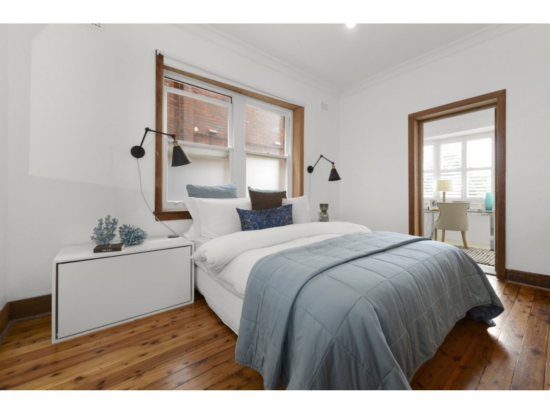 2/14 Francis Street, Bondi Beach NSW 2026