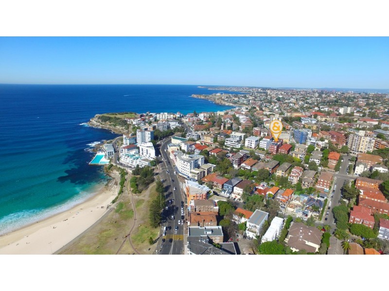 2/14 Francis Street, Bondi Beach NSW 2026