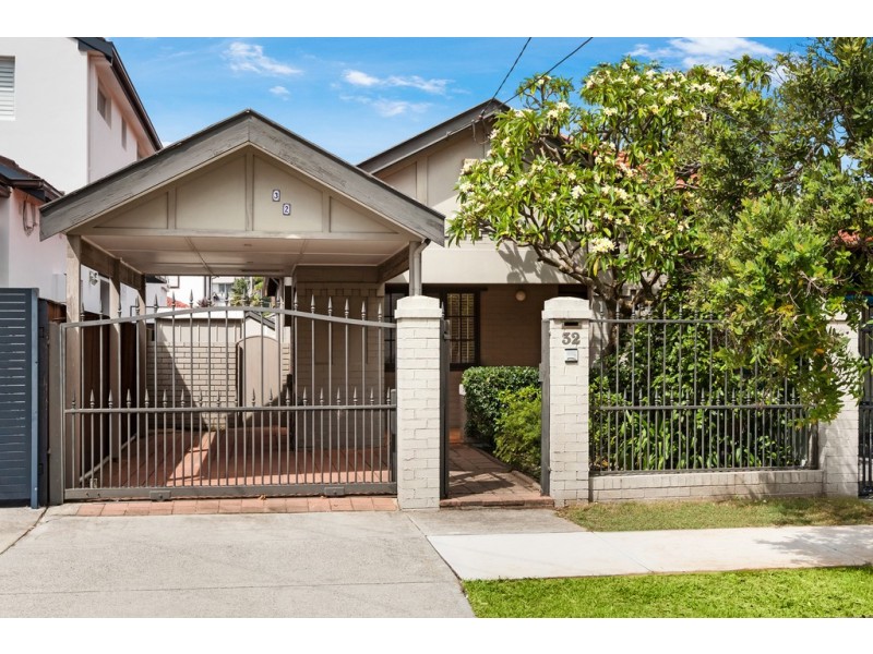 32 Gould Street, North Bondi NSW 2026