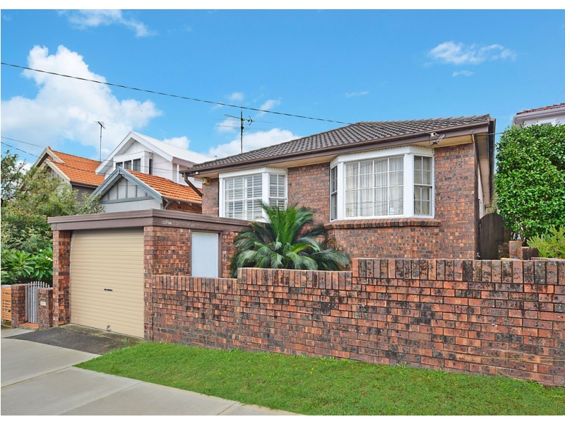 68 Boundary Street, Bronte NSW 2024