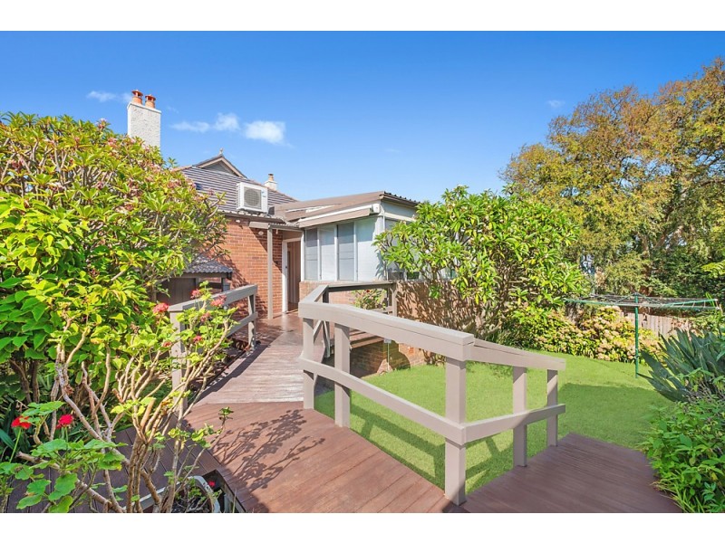 41 Cambridge Avenue, Vaucluse NSW 2030