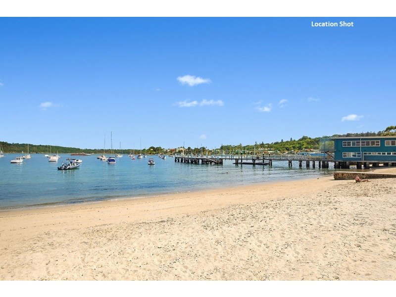 41 Cambridge Avenue, Vaucluse NSW 2030