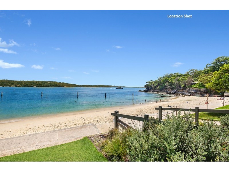 41 Cambridge Avenue, Vaucluse NSW 2030