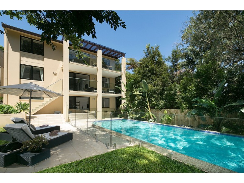 10 Arthur Street, Bellevue Hill NSW 2023