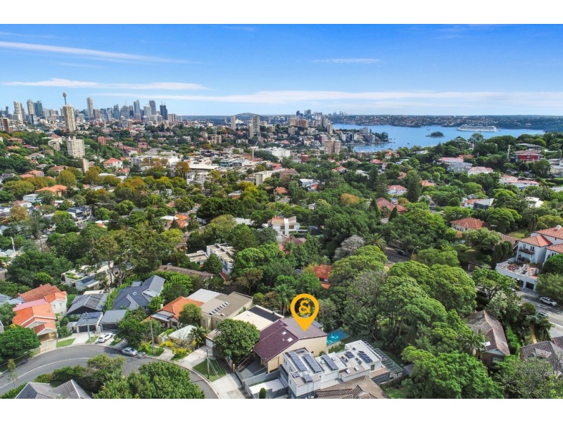 10 Arthur Street, Bellevue Hill NSW 2023