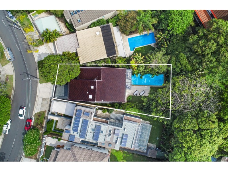 10 Arthur Street, Bellevue Hill NSW 2023