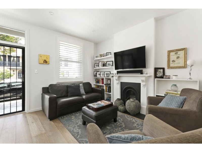 155 Hargrave Street, Paddington NSW 2021