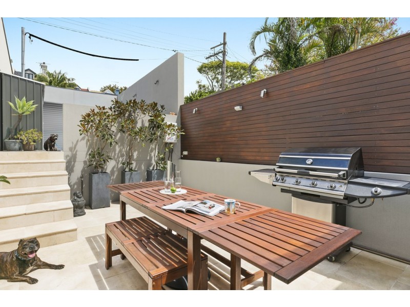 155 Hargrave Street, Paddington NSW 2021