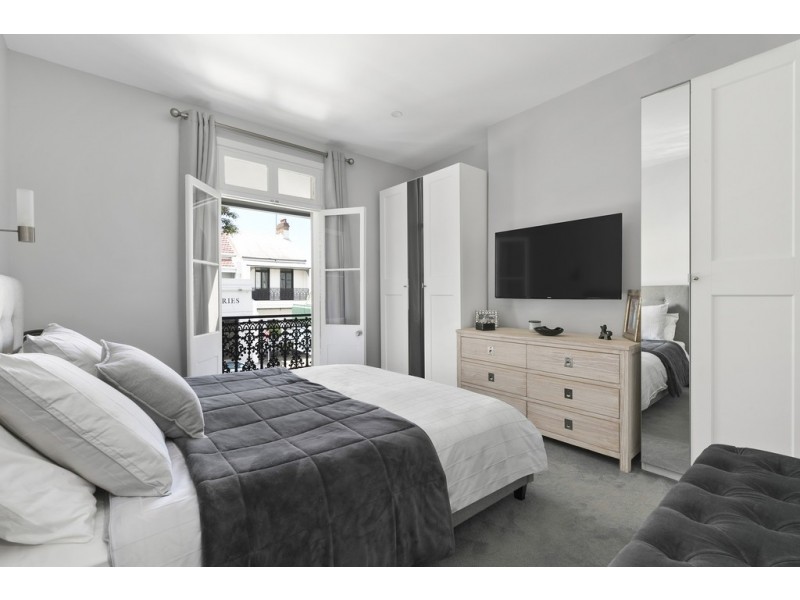 155 Hargrave Street, Paddington NSW 2021