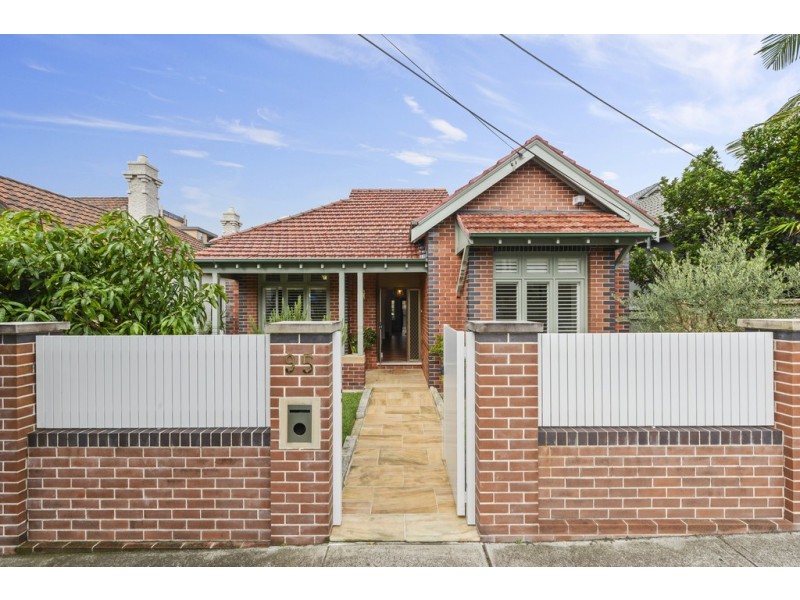 95 Clovelly Road, Randwick NSW 2031