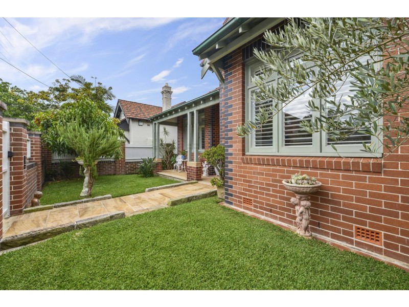 95 Clovelly Road, Randwick NSW 2031