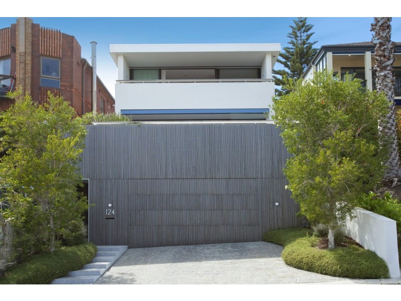 124 Brighton Boulevard, North Bondi NSW 2026