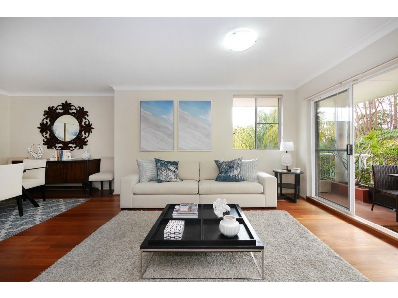 5/41-43 Onslow Street, Rose Bay NSW 2029