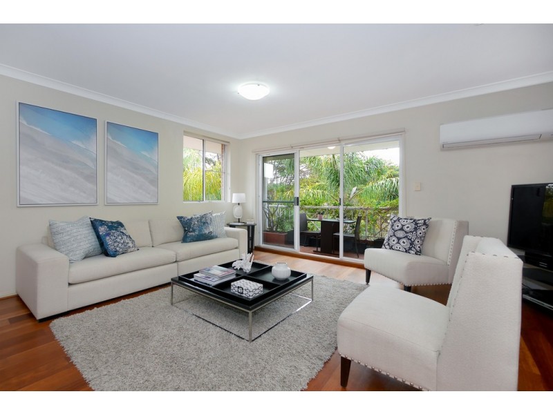 5/41-43 Onslow Street, Rose Bay NSW 2029