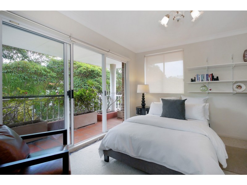 5/41-43 Onslow Street, Rose Bay NSW 2029