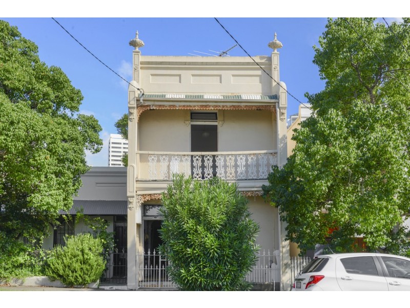 124 Fletcher Street, Woollahra NSW 2025