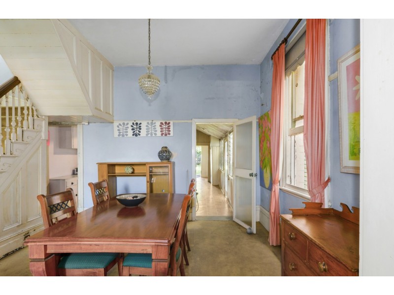 124 Fletcher Street, Woollahra NSW 2025