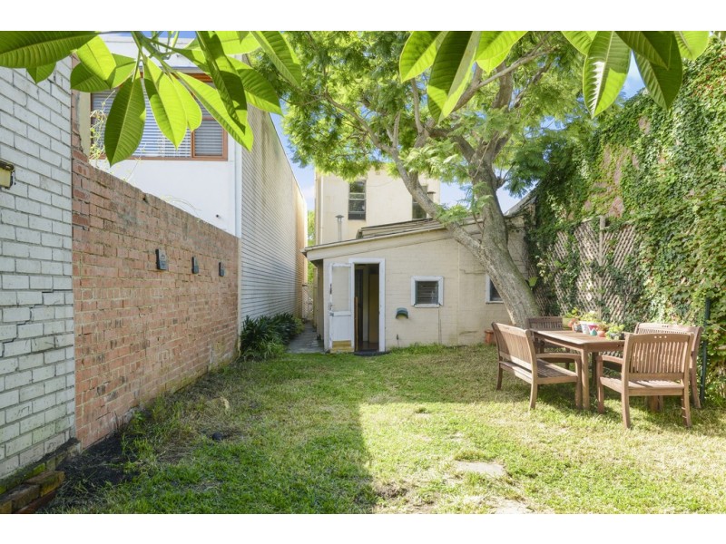 124 Fletcher Street, Woollahra NSW 2025