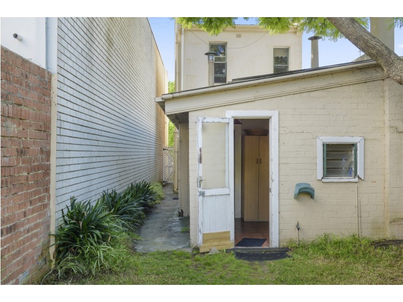 124 Fletcher Street, Woollahra NSW 2025