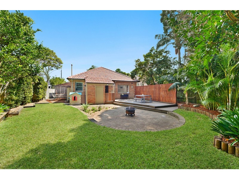 117 Eastern Valley Way, Castlecrag NSW 2068