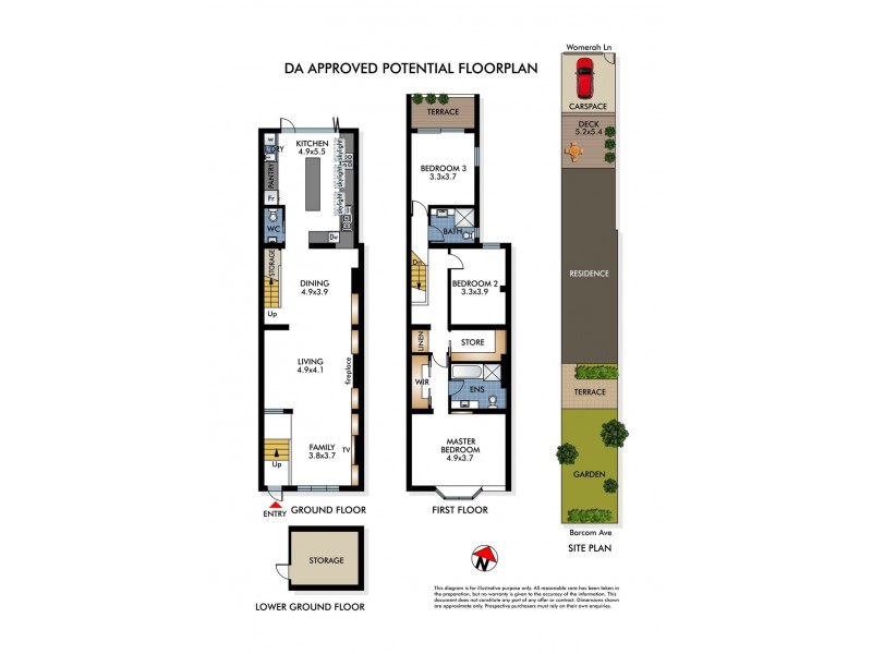 57 Barcom Avenue, Darlinghurst NSW 2010