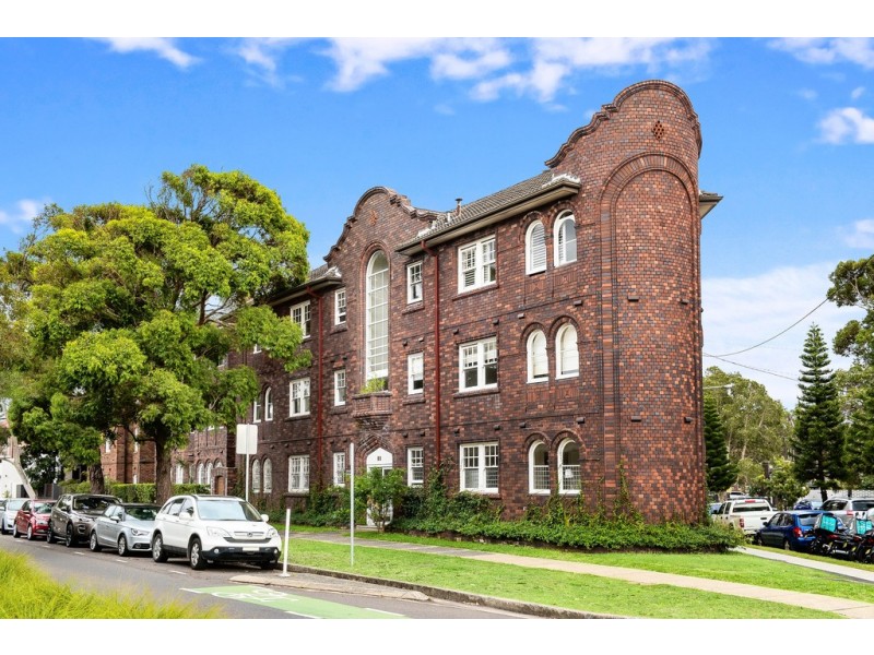 4/40 Blair Street, North Bondi NSW 2026