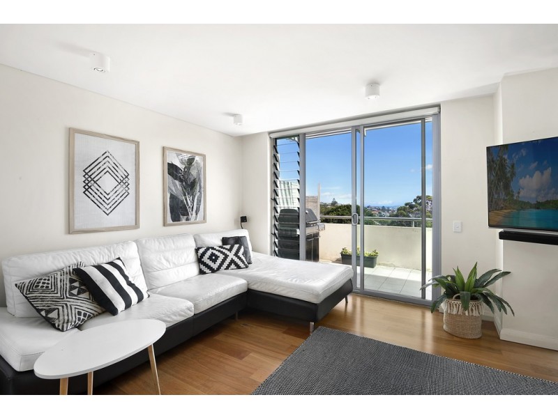 6/696 Old South Head Road, Rose Bay NSW 2029