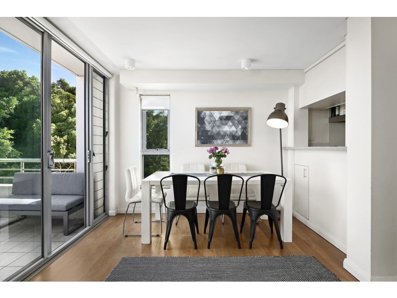 6/696 Old South Head Road, Rose Bay NSW 2029