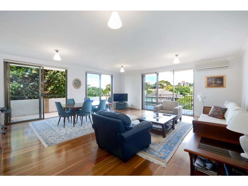 6/136 Old South Head Road, Bellevue Hill NSW 2023