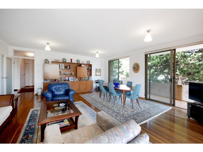6/136 Old South Head Road, Bellevue Hill NSW 2023