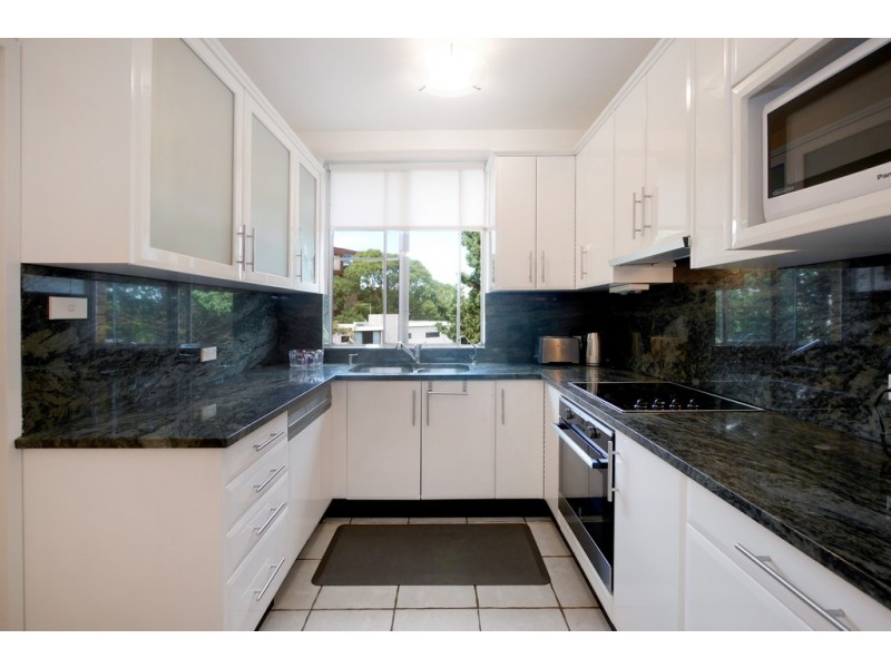 6/136 Old South Head Road, Bellevue Hill NSW 2023