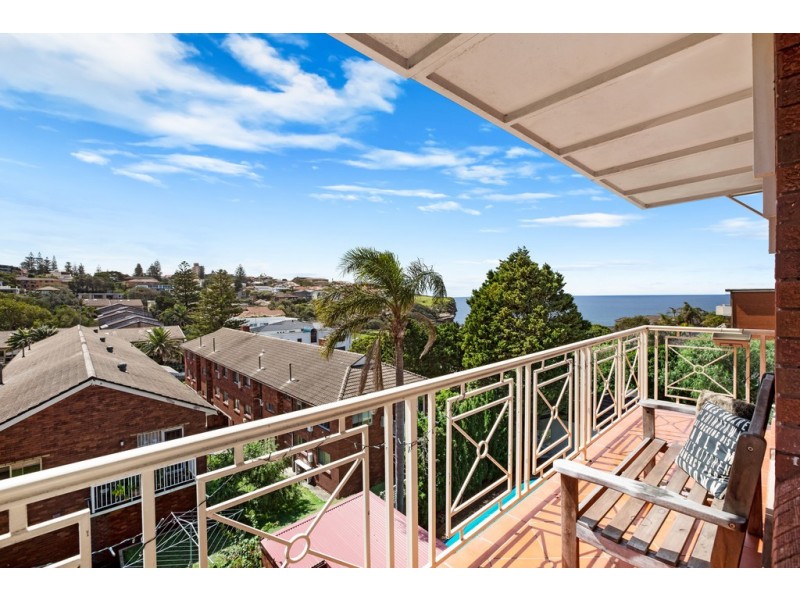 6/345 Military Road, Vaucluse NSW 2030