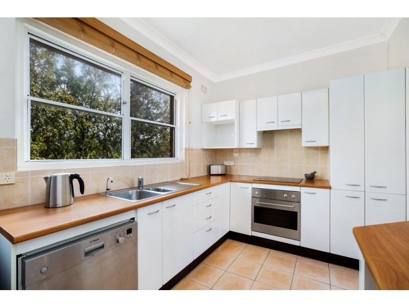 6/345 Military Road, Vaucluse NSW 2030