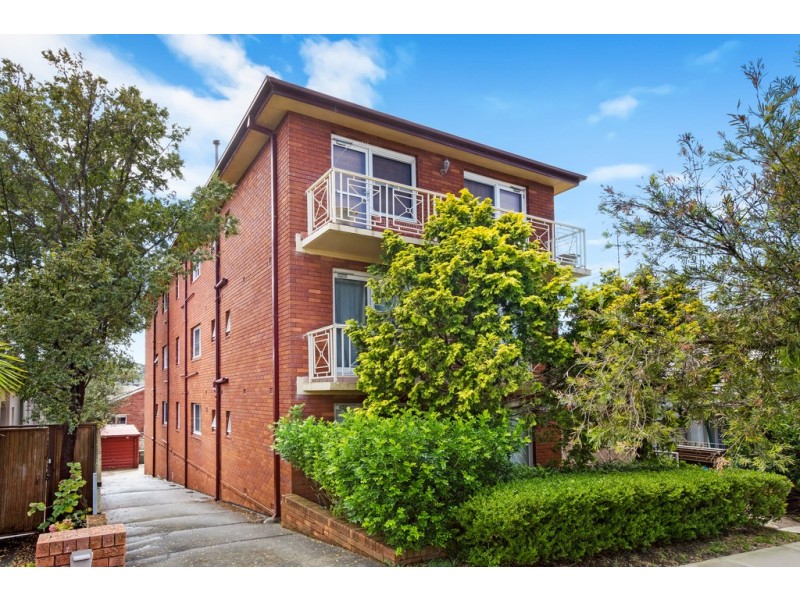 6/345 Military Road, Vaucluse NSW 2030