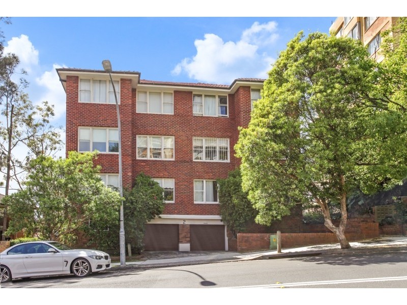 12/2 Penkivil Street, Bondi NSW 2026