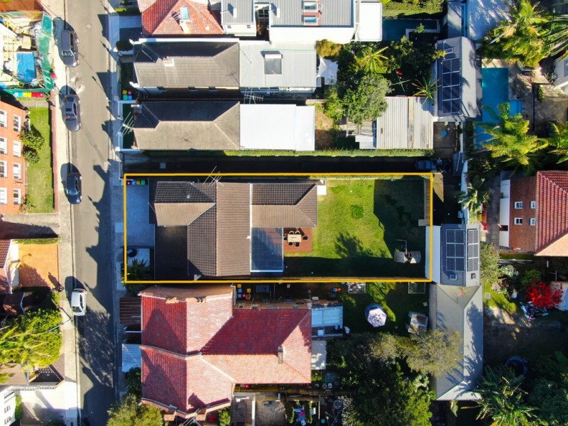 19 Anglesea Street, Bondi NSW 2026