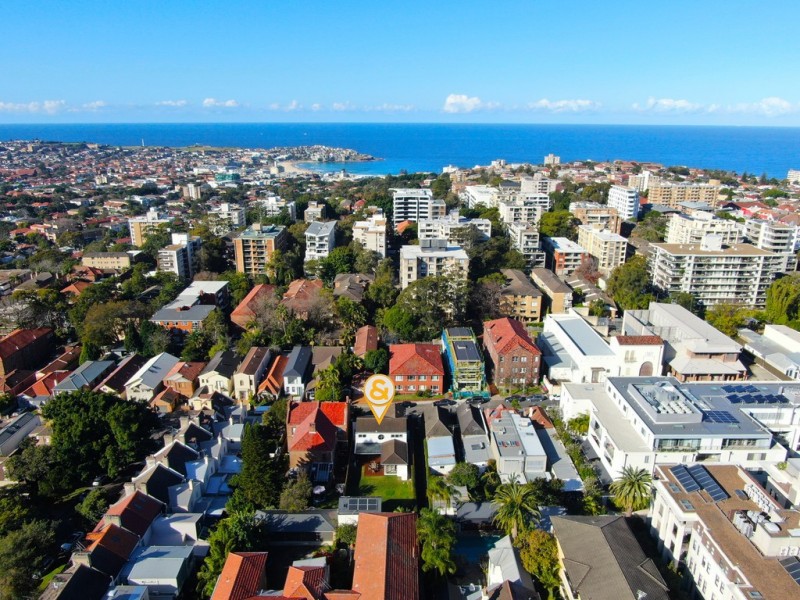 19 Anglesea Street, Bondi NSW 2026