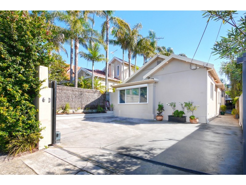 36 Old South Head Road, Vaucluse NSW 2030