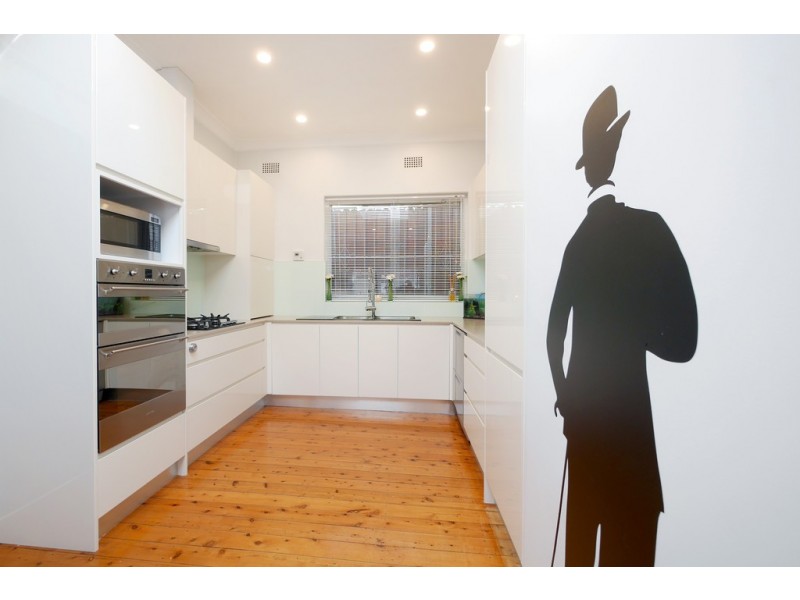 36 Old South Head Road, Vaucluse NSW 2030