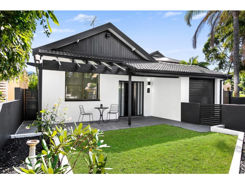 476 Old South Head Road, Rose Bay NSW 2029