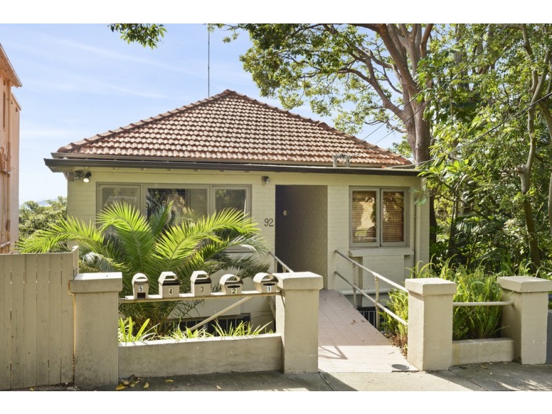 1/92 Birriga Road, Bellevue Hill NSW 2023