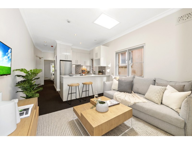 1/92 Birriga Road, Bellevue Hill NSW 2023