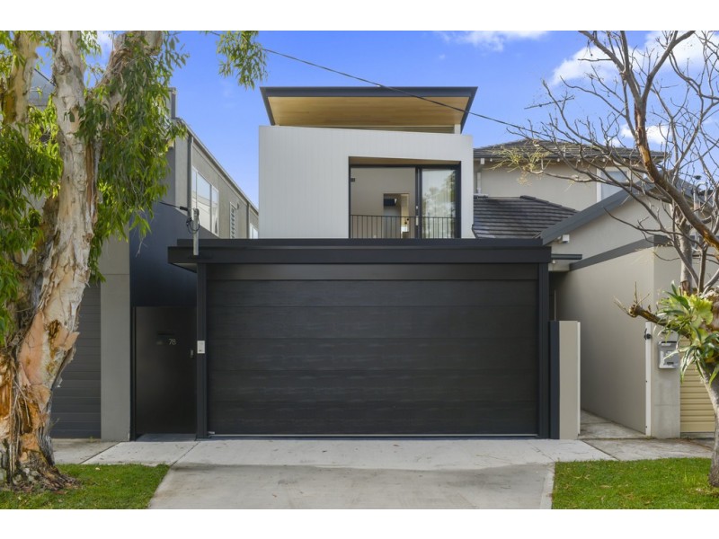 78 Gilgandra Road, North Bondi NSW 2026