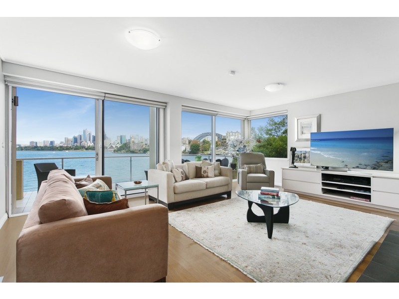 1 Baden Road, Kurraba Point NSW 2089