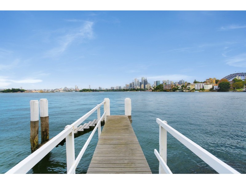 1 Baden Road, Kurraba Point NSW 2089