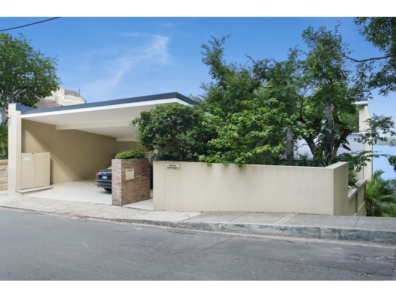 1 Baden Road, Kurraba Point NSW 2089