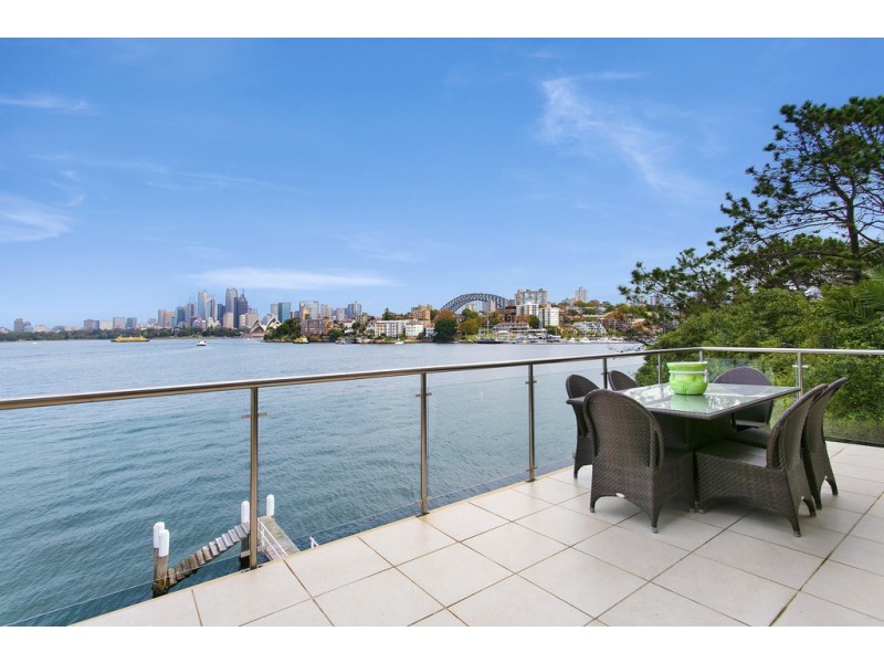 1 Baden Road, Kurraba Point NSW 2089