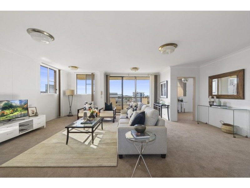 28/16-18 Botany Street (enter via 15-19 Council Street), Bondi Junction NSW 2022