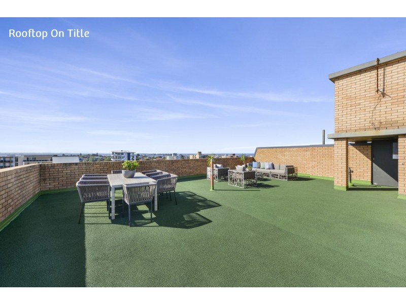 28/16-18 Botany Street (enter via 15-19 Council Street), Bondi Junction NSW 2022