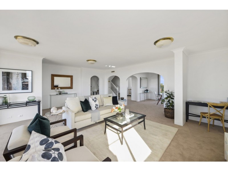 28/16-18 Botany Street (enter via 15-19 Council Street), Bondi Junction NSW 2022